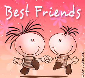 friendship 10